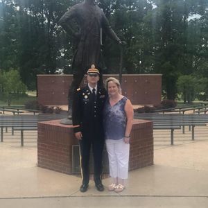 Meet your Posher, Jackie